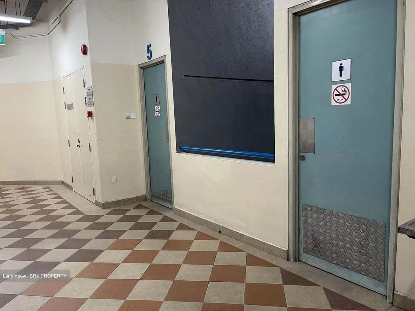 Ubi Centre (D14), Factory #628238341